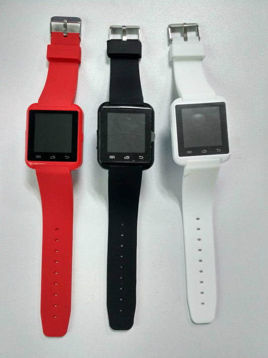 U8 Bluetooth Smart Watch