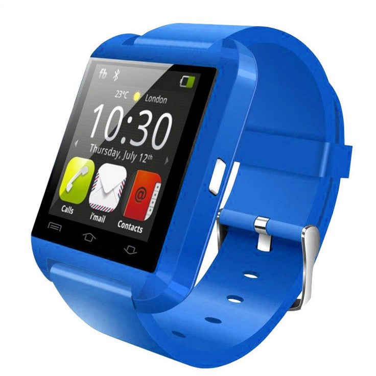 U8 Bluetooth Smart Watch