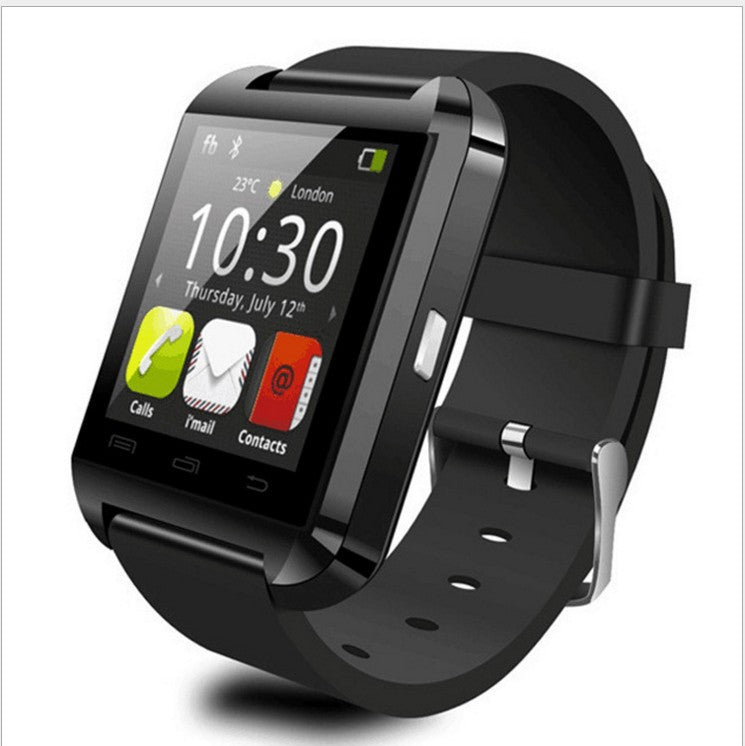 U8 Bluetooth Smart Watch