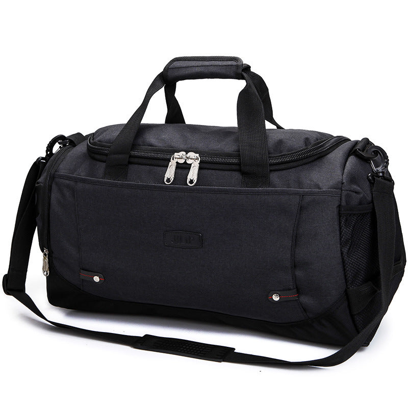 Jacquard Sports Duffle Bag