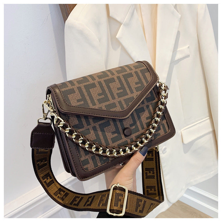 FL Women's Designer Handbag