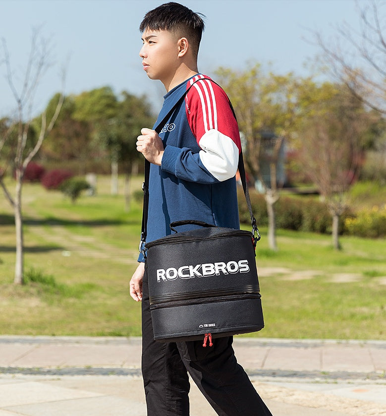 RockBros Sports Storage Bag