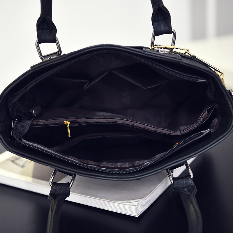 Introducing Monique French Handbag