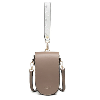 Mobile Phone Crossbody Bag