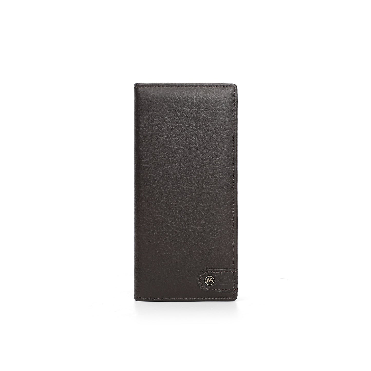 Mandu Leather Men's Wallet