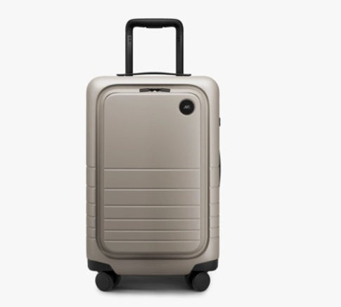 BLP Elite Carry-On Pro Luggage