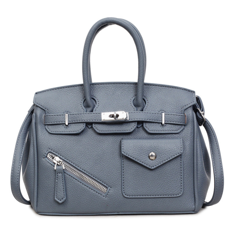 BLP Elite Collection ICONIC Hand Bag - 2 sizes