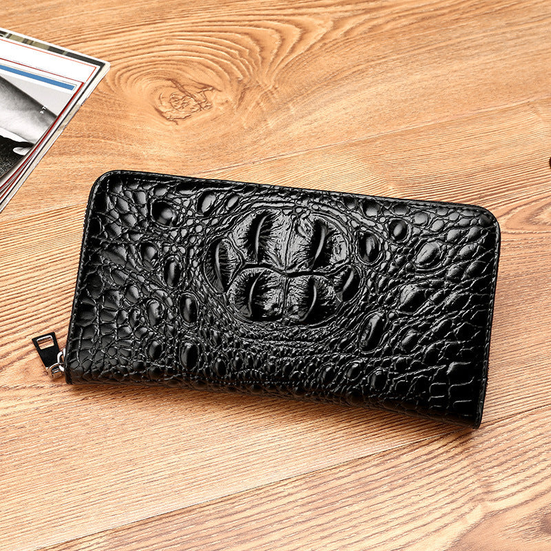 JOURNEY CROSSBODY Bag with Wallet