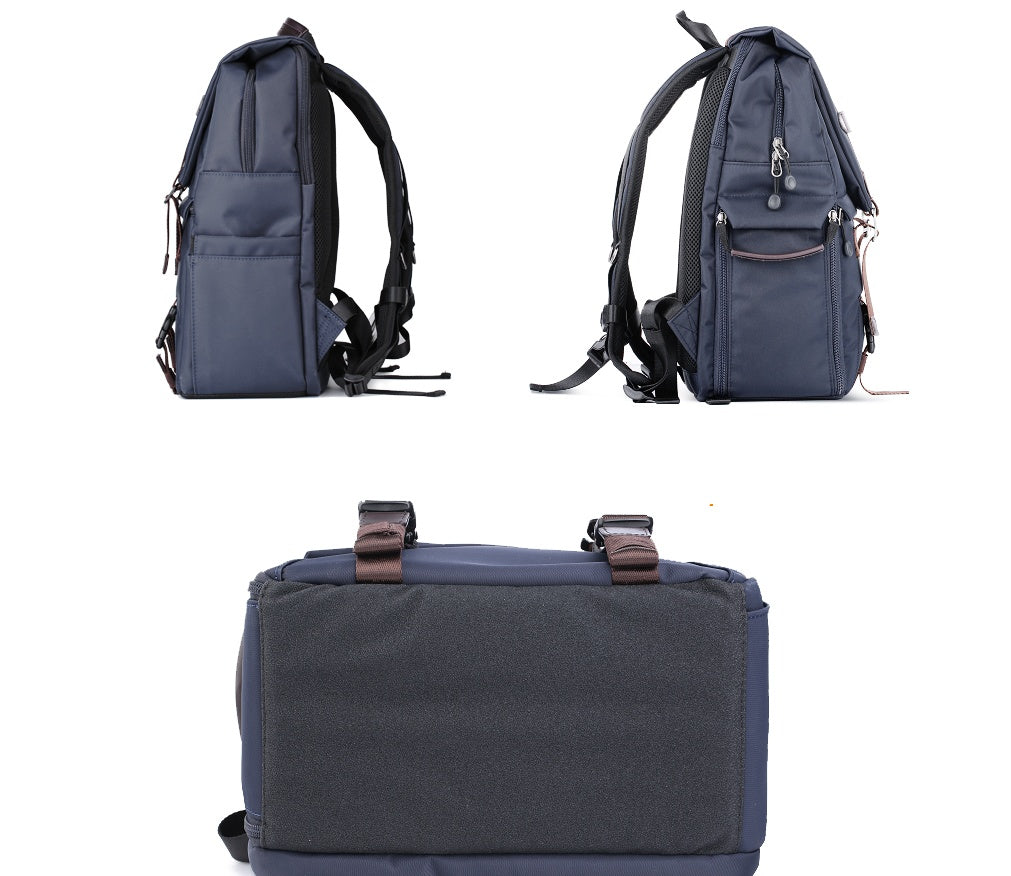 URBAN EXPLORER Digital camera backpack