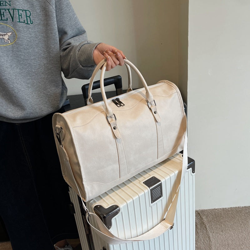 VOYAGE NOCO Large Capacity Travel Duffle Bag