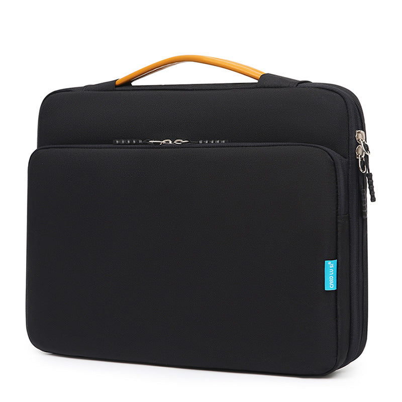 Laptop Shock-Proof Travel Bag for 15"