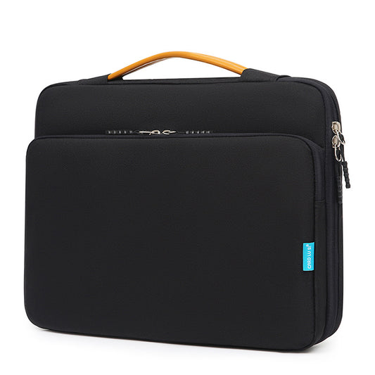 Laptop Shock-Proof Travel Bag for 15"