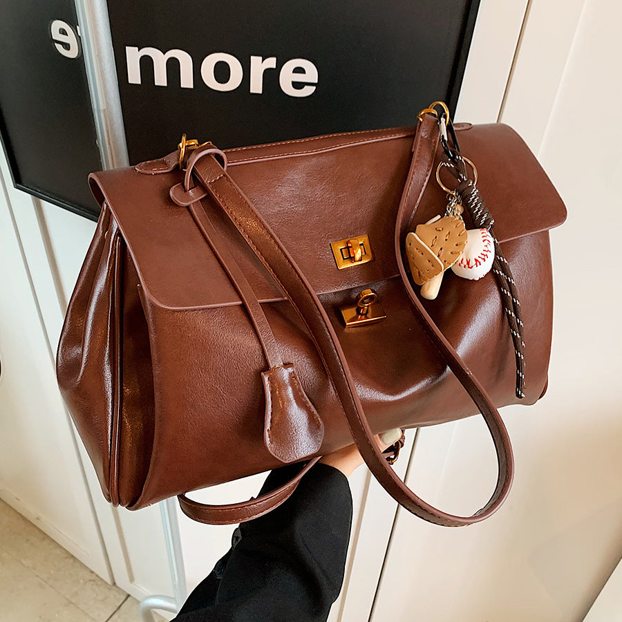 VINCENT Tote Bag for commuting to work