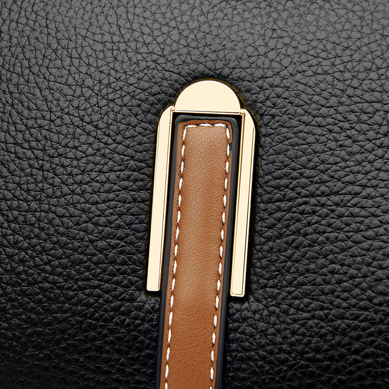 Perfect Doll Simple Shoulder Bag