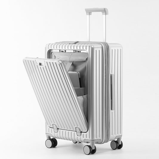 Tough Hard Sided Luggage