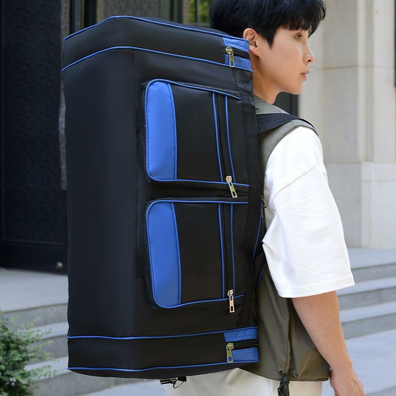 Large Leisure Travel Bag
