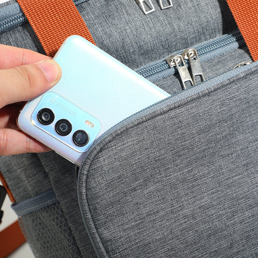 BRIVILAS Travel Cooler