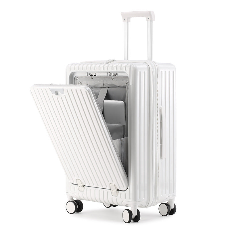 Notable Business Travel Luggage