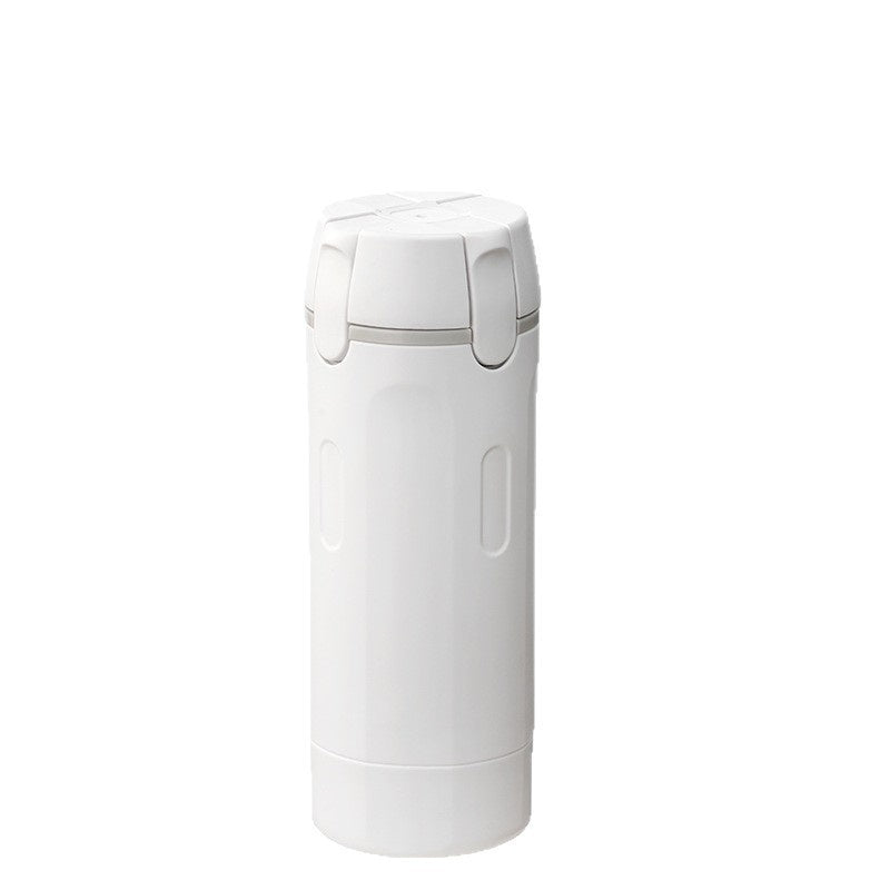 4 In 1 Travel Dispenser Portable Travel Bottles, Leakproof Travel Container For Body Wash Shampoo Conditioner Lotion