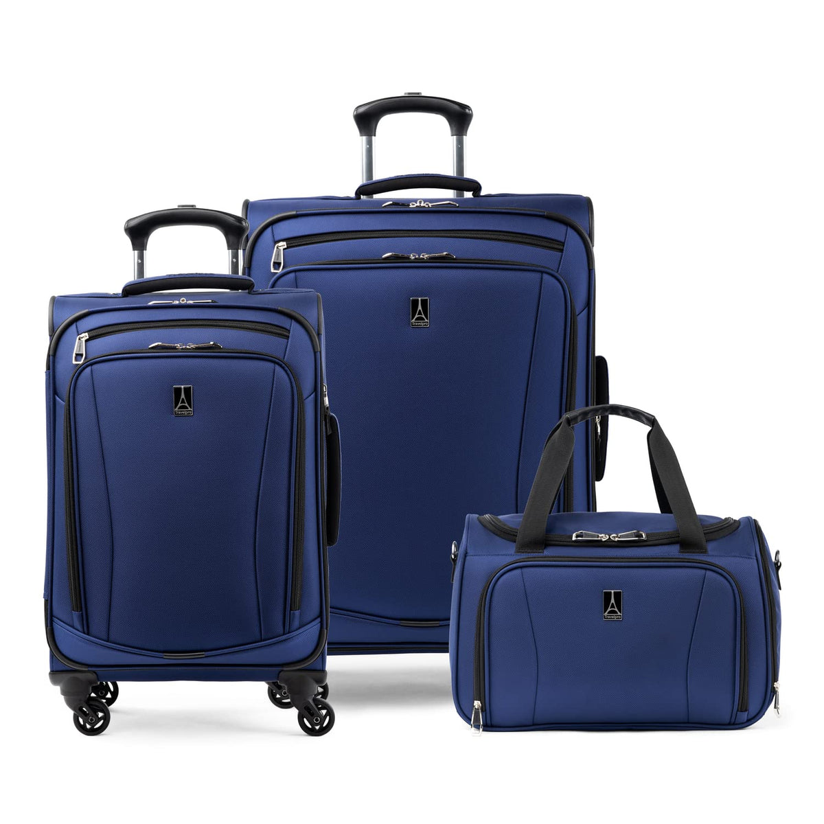 TRAVELPRO RUNWAY 3 piece Luggage Set
