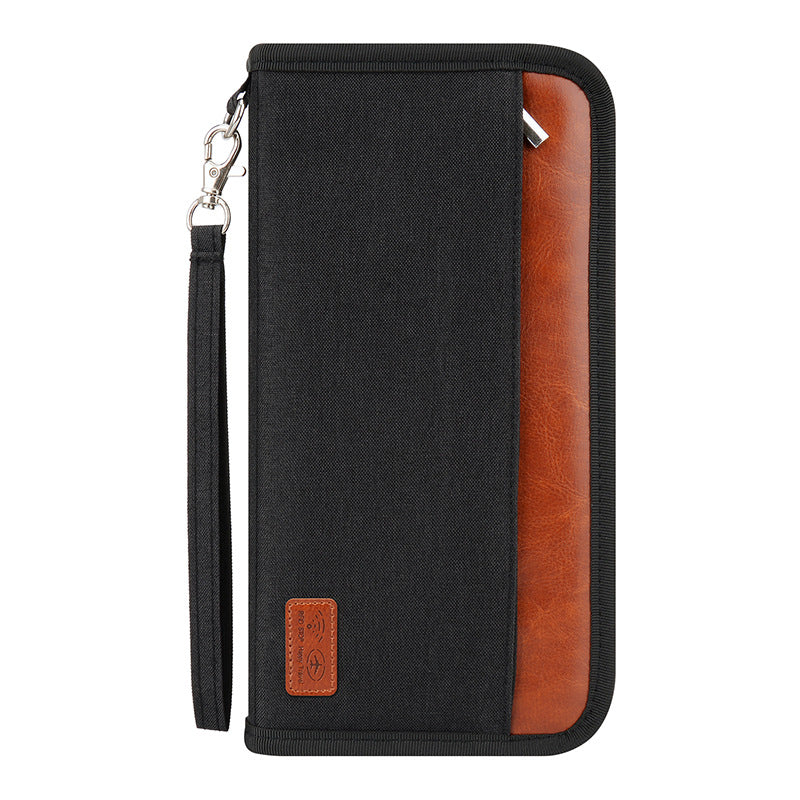 BLP Long Passport Holder