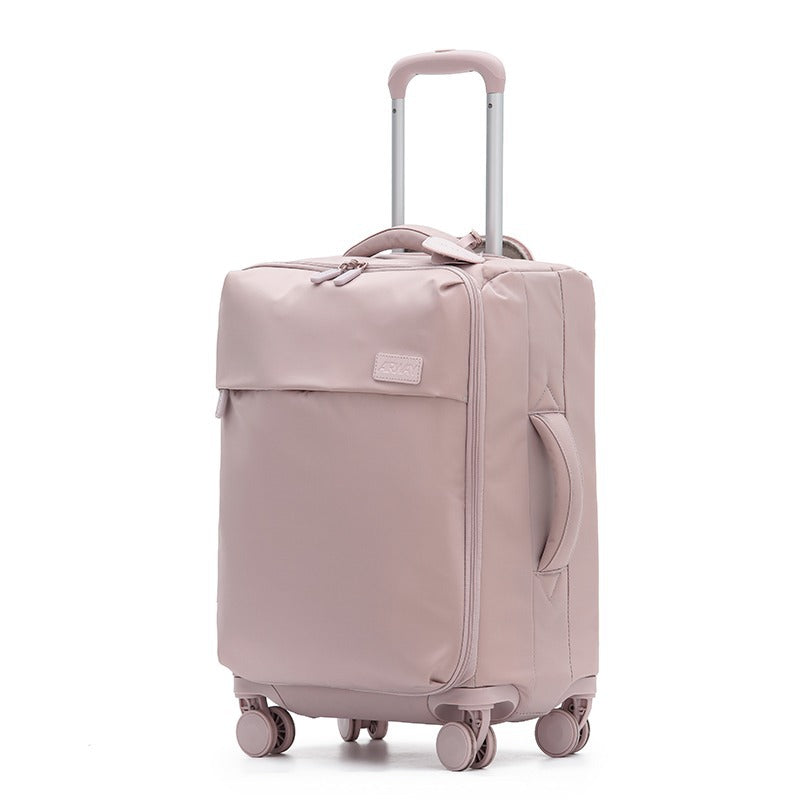 Airways Ultra-light 20" Waterproof Universal Wheel Luggage