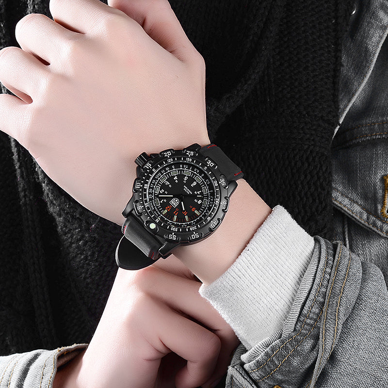 AIDIS Men's Military Watch