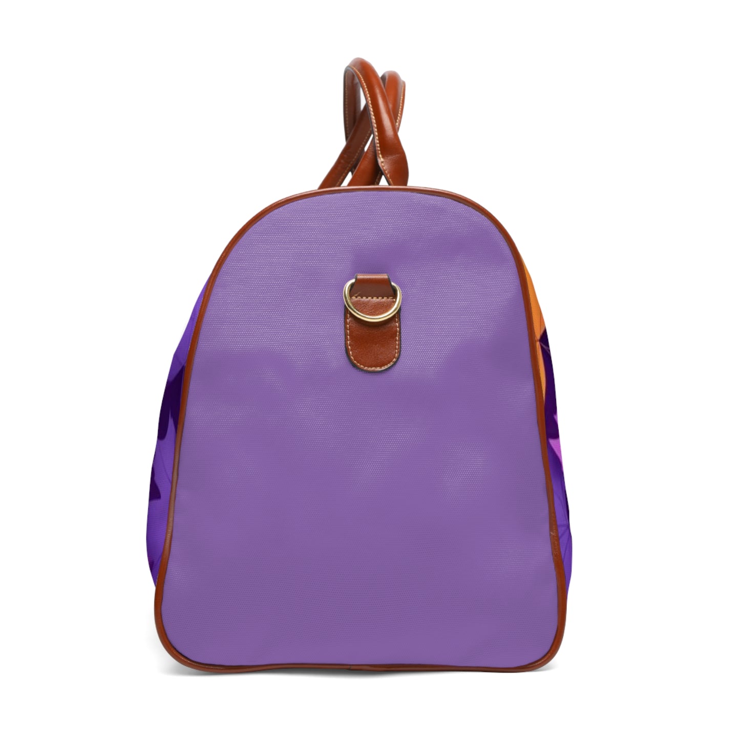 Vibrant Fall Travel Bag