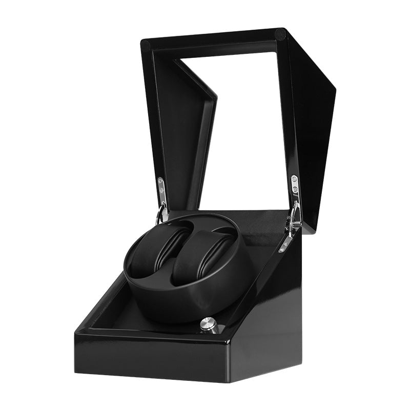 Piano Lacquered Watch Winder