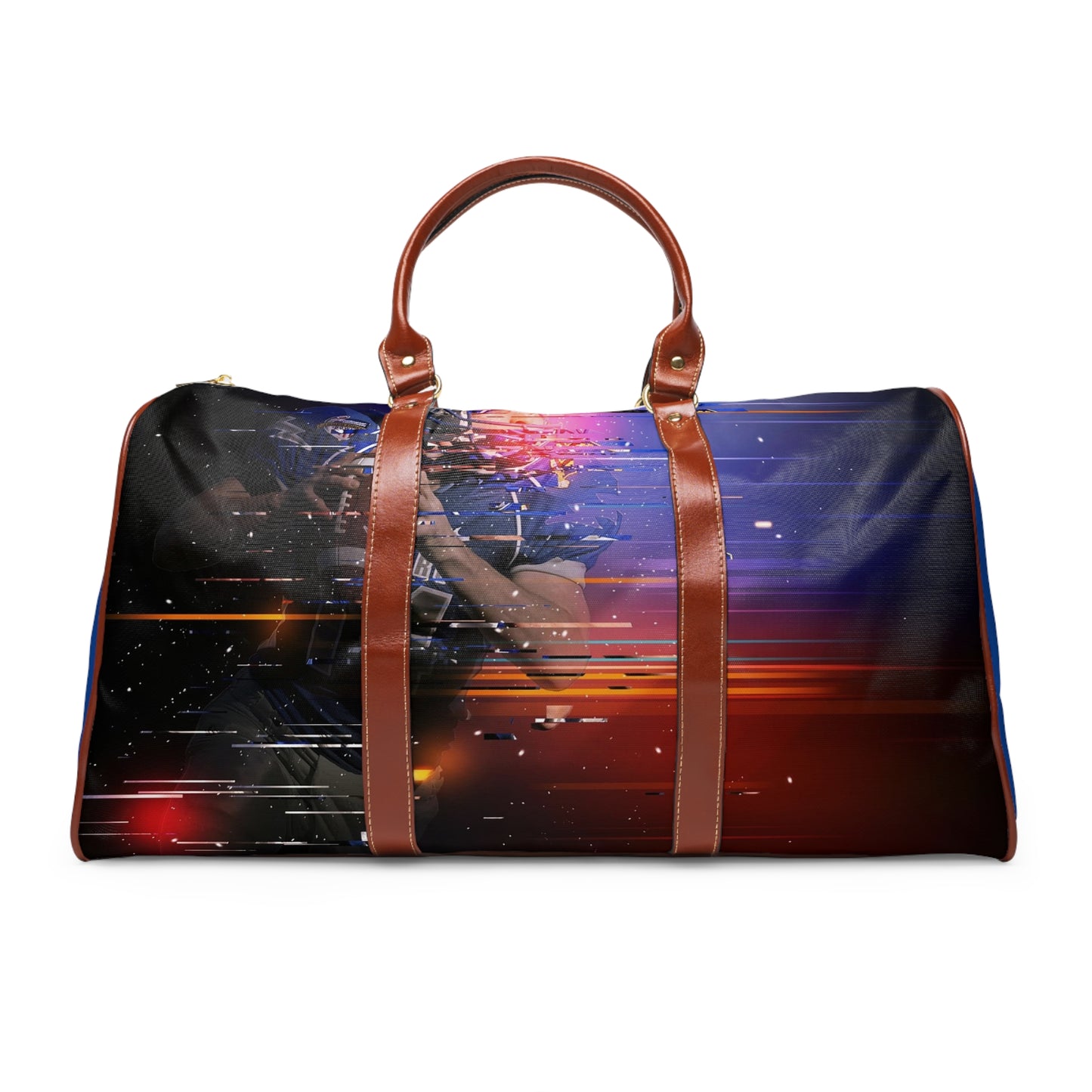 HS Coach Gift Sports Duffle