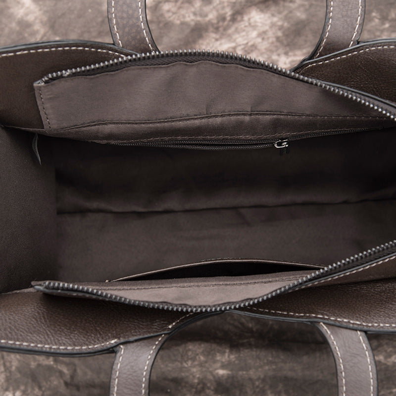 Renaissance by Harlem Handmade Leather Handbags