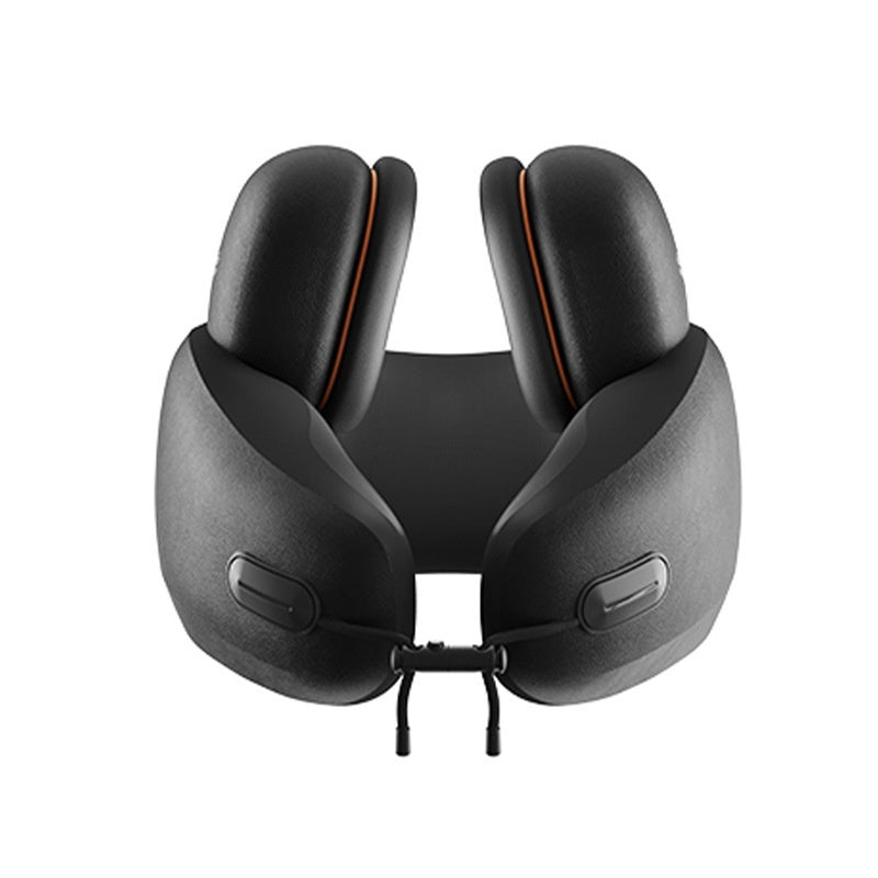 BLP NAPILLOW Noise Reduction Travel Pillow