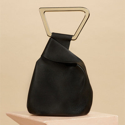 Unique Red Carpet Style Evening Handbag
