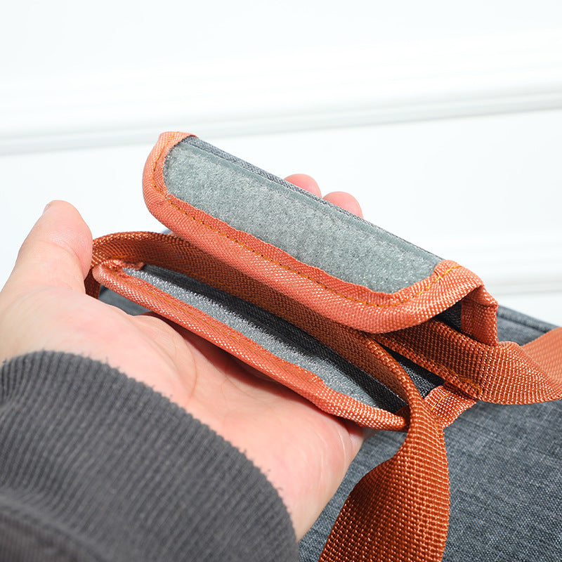 BRIVILAS Travel Cooler