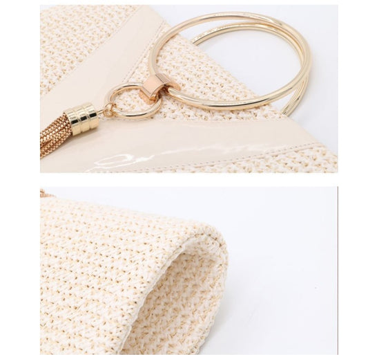 Bridal Evening Clutch