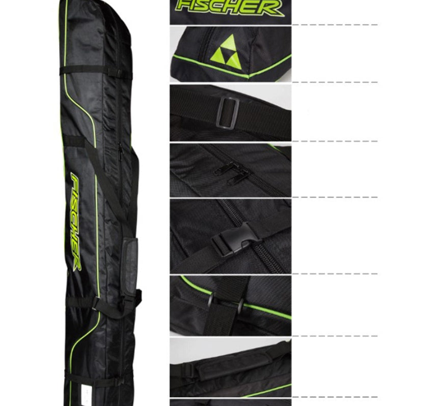 FISCHER Ski Gear Bag