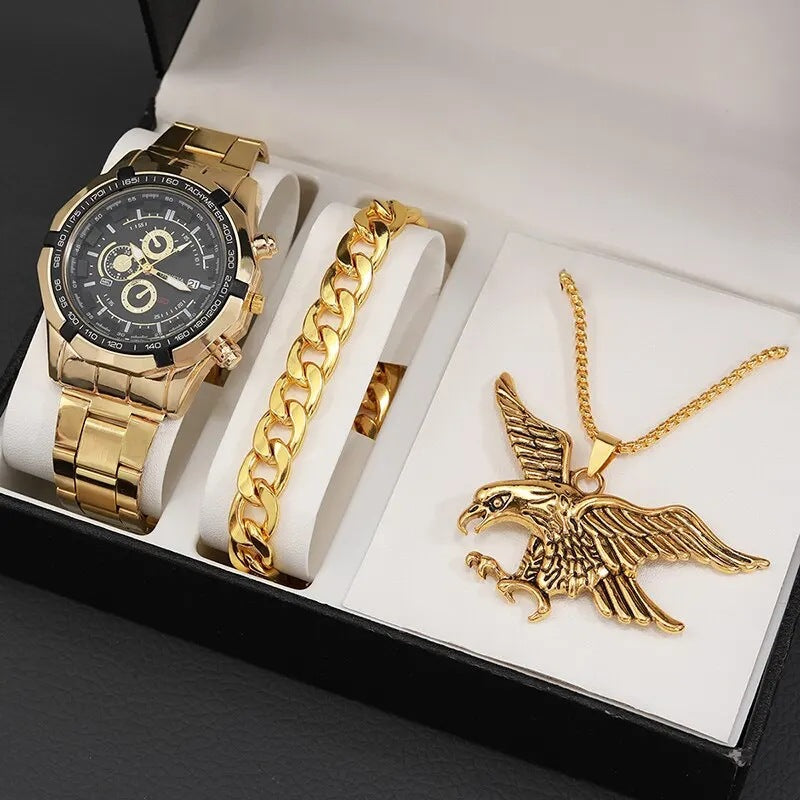 Diamond Candy Ladies Watch+ Gift Set