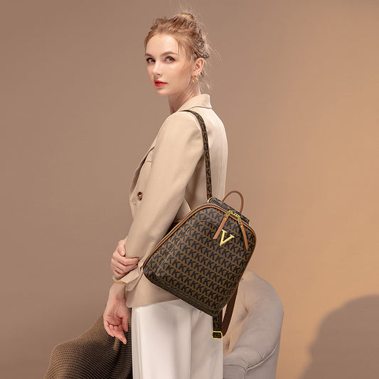 Signature V Series Anti-theft Backpack