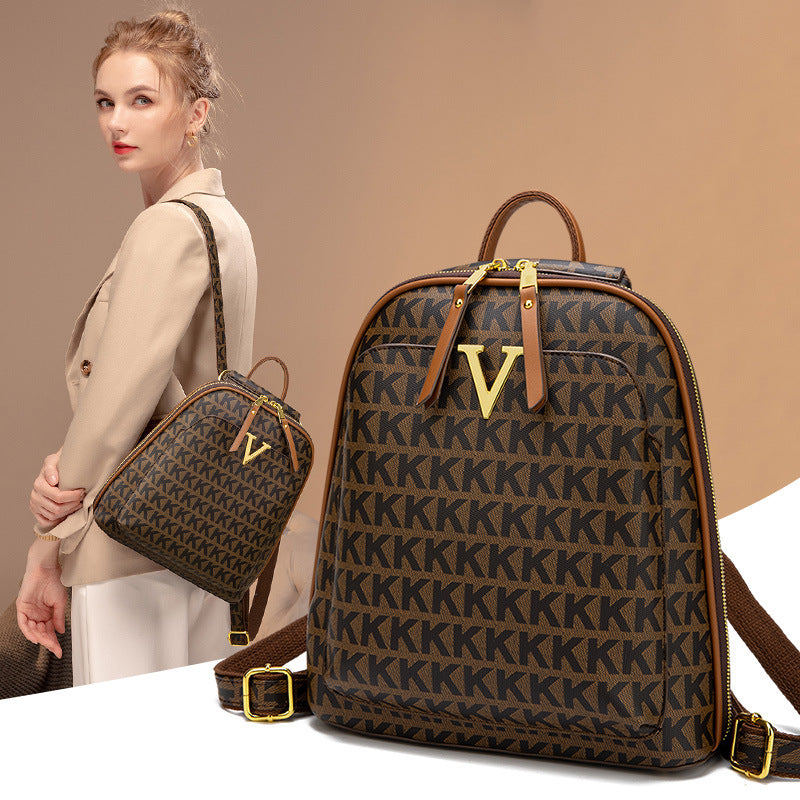 Signature V Series Anti-theft Backpack