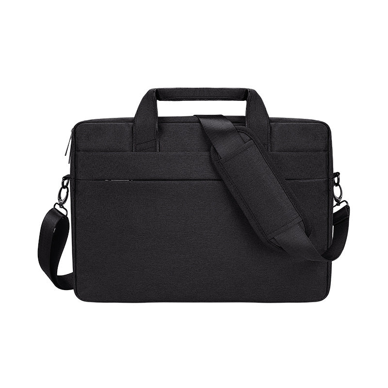 Oxford Laptop Briefcase