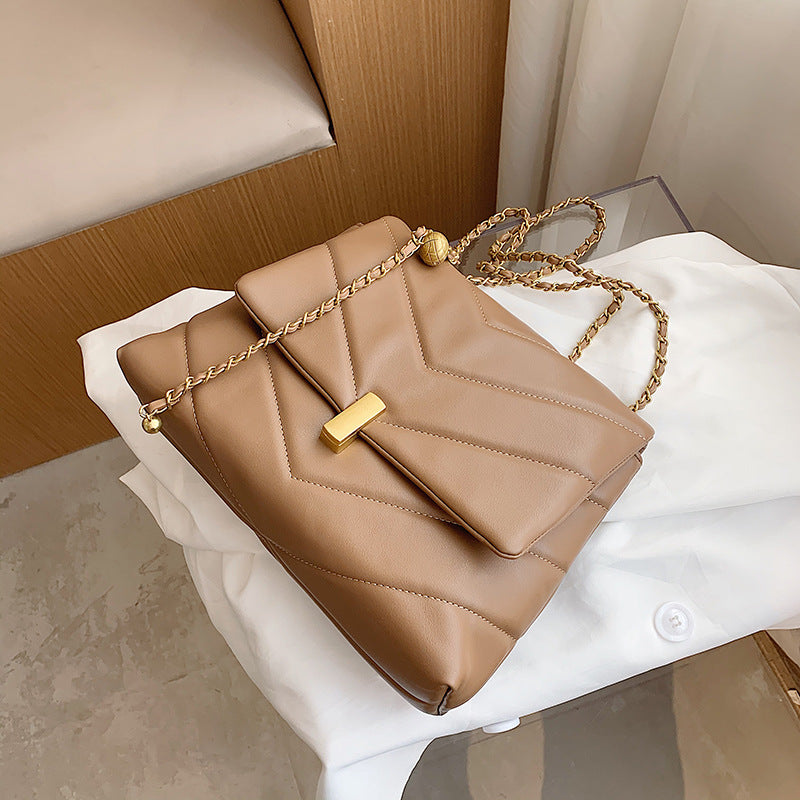 Molly Designer Inspired Shoulder Handbag