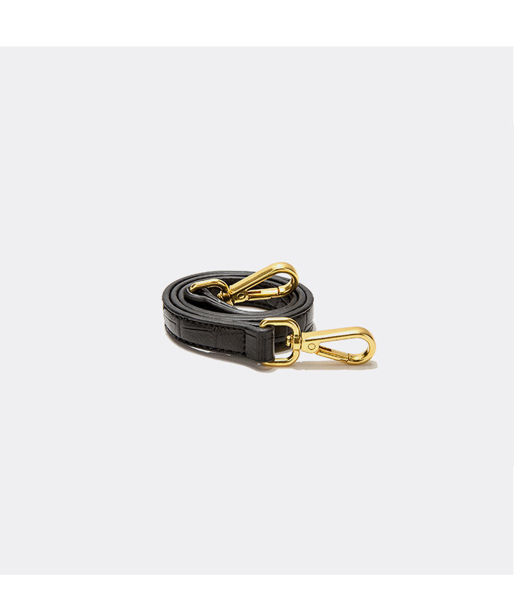 French Single Shoulder Bag
