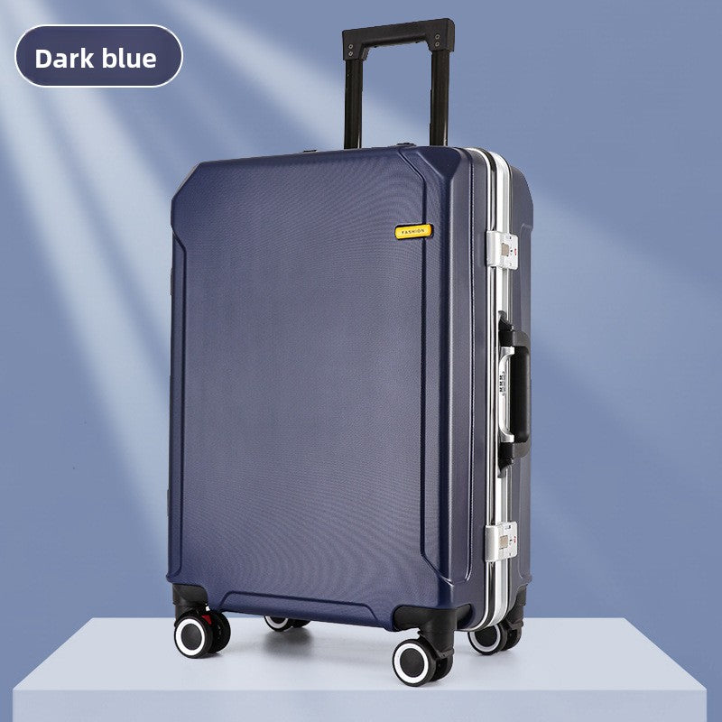 SOCIETY HILL Travel Suitcase