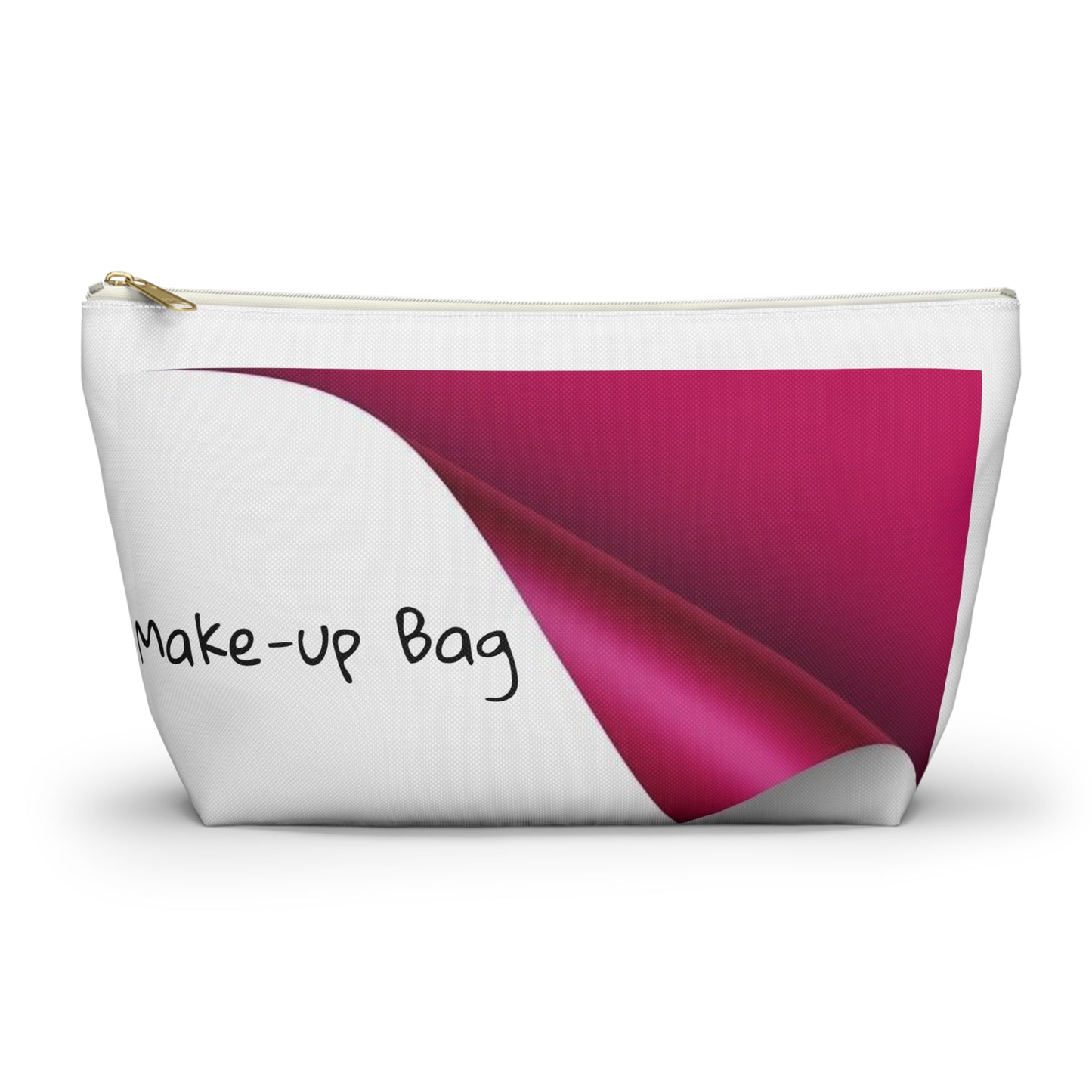 3-D Stylish Design Makeup Bag