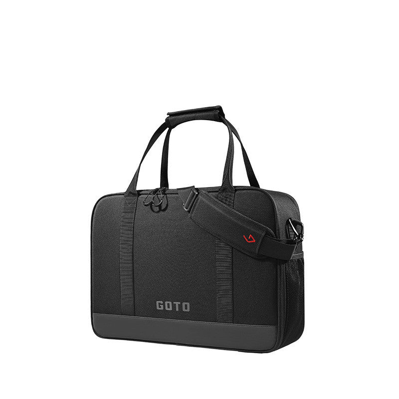 GOTO Travel Bags Athletic Shoe Compartments