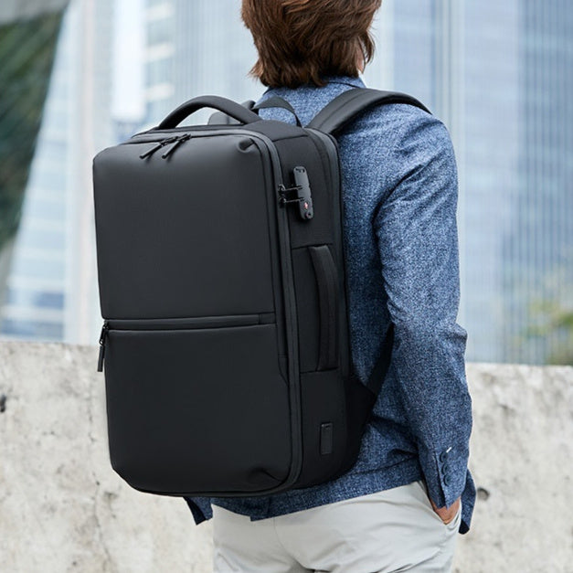 Multi-functional Backpack