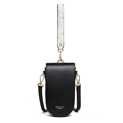Mobile Phone Crossbody Bag