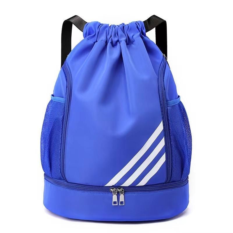 BATAL ALDI Drawstring Backpack