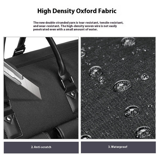 Gents Lightweight Garment Bag