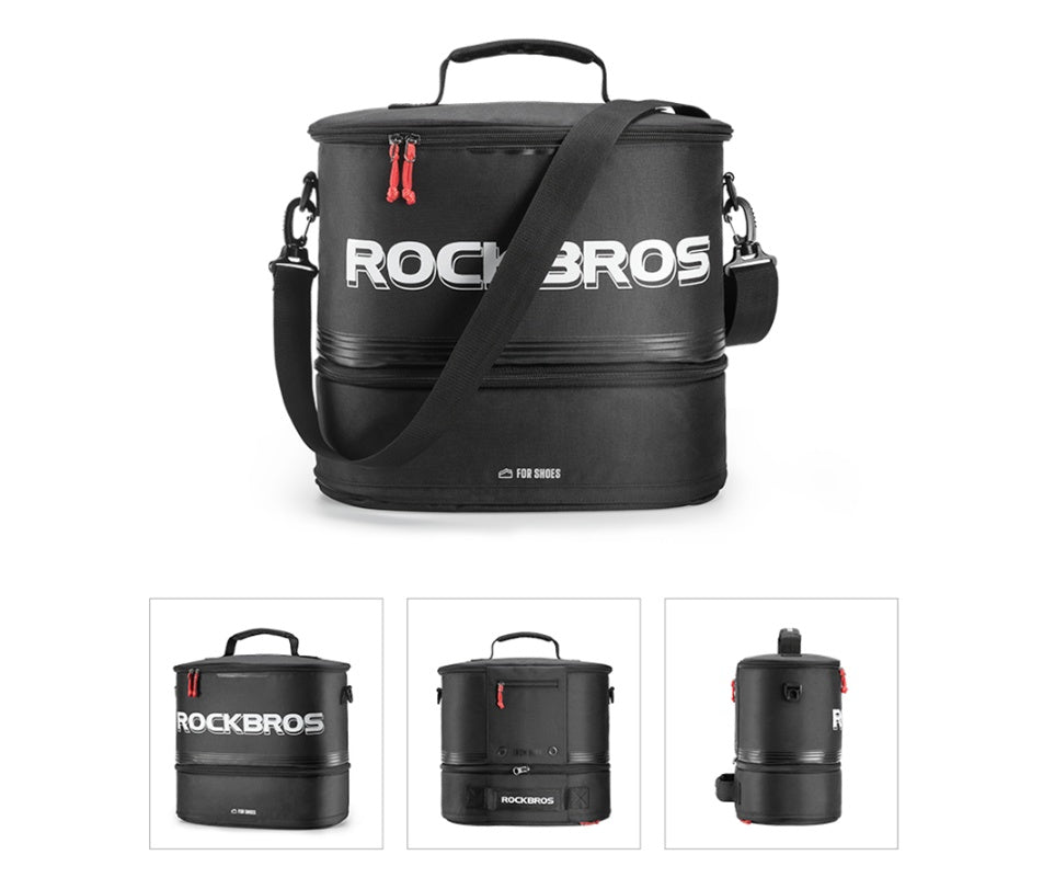 RockBros Sports Storage Bag